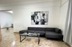 Blk 351 Clementi Avenue 2 (Clementi), HDB 3 Rooms #527665241